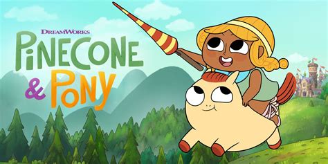 muat turun pinecone and pony|PINECONE & PONY Trailer (2022) .